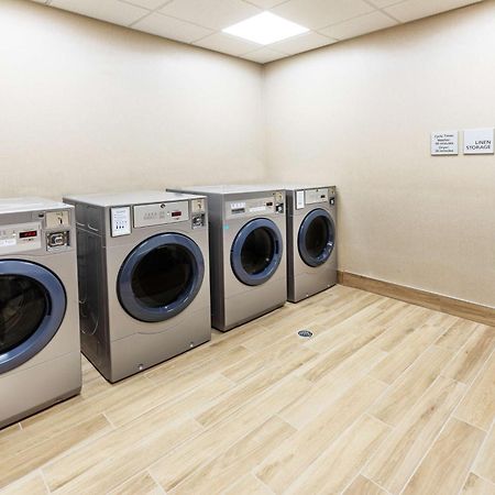 Hampton Inn & Suites Canyon, Tx ภายนอก รูปภาพ
