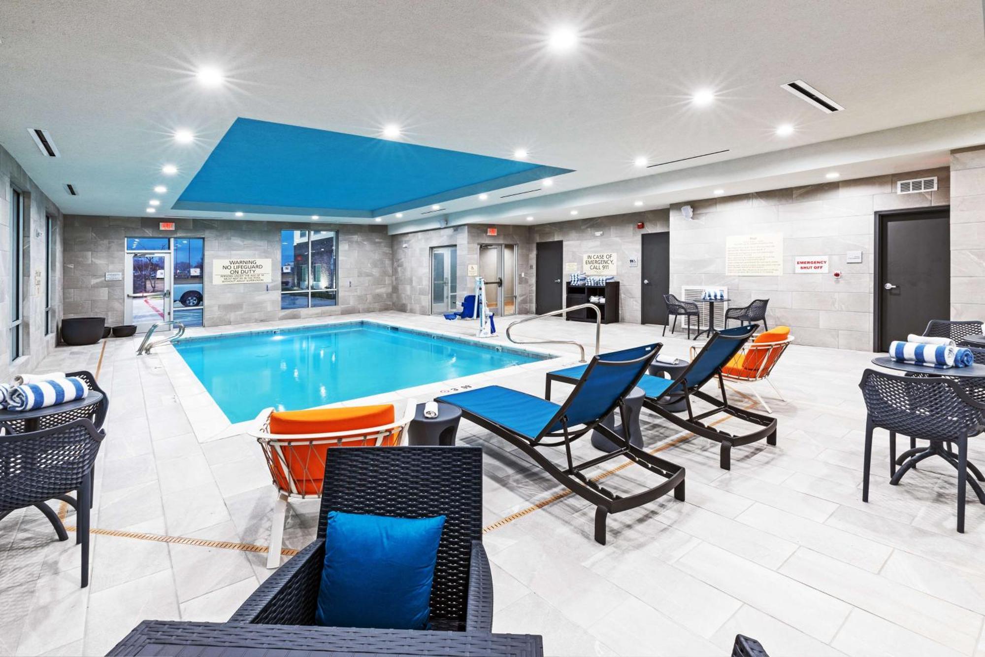Hampton Inn & Suites Canyon, Tx ภายนอก รูปภาพ