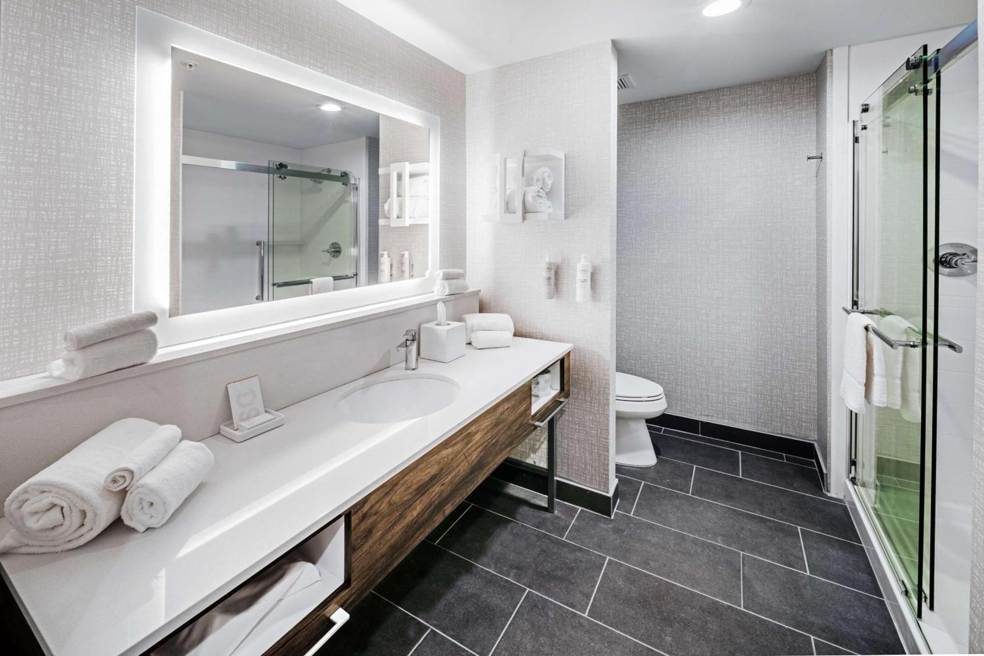 Hampton Inn & Suites Canyon, Tx ภายนอก รูปภาพ